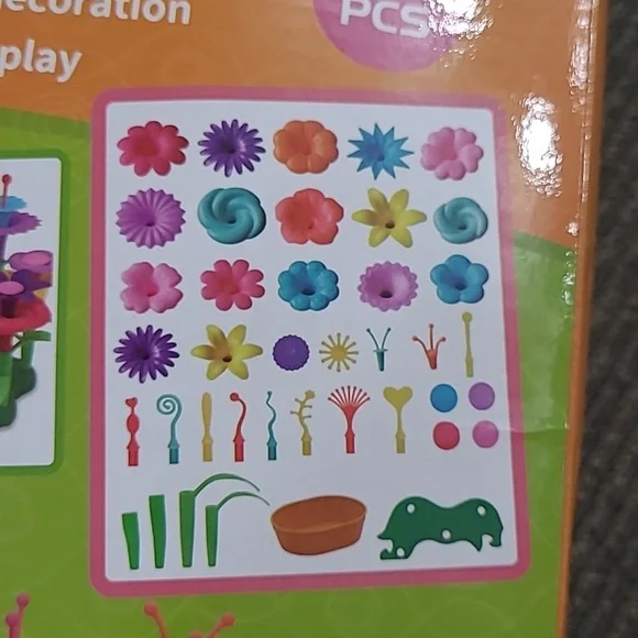 Build-A-Garden Set - Picture 6 of 7